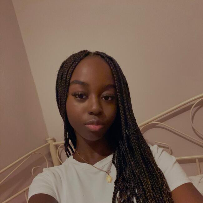 Babysitter in Sant'Angelo Lodigiano: Gloria