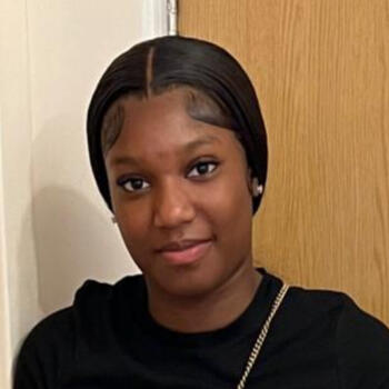 Babysitter in Romford: Kelecia