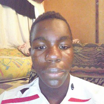 Babysitter in Randburg: Sol