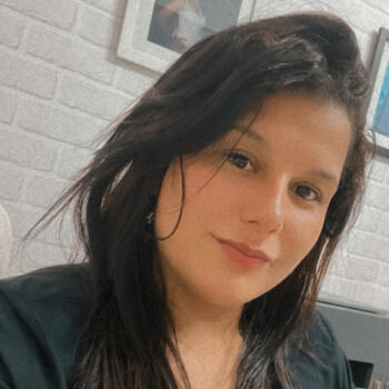 Babysitter in Barueri: Vitória