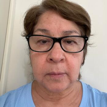 Babysitter in Benito Juarez: Norma