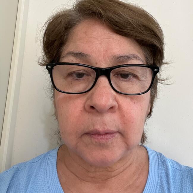 Babysitter in Benito Juarez: Norma