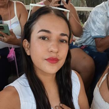 Niñera Cúcuta: Saira