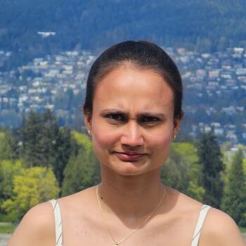 Baby-sitter Surrey: Amanpreet