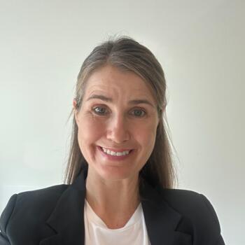 Nanny job in Højbjerg: babysitting job Charlotte