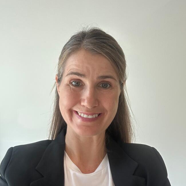 Babysitting job in Højbjerg: Charlotte