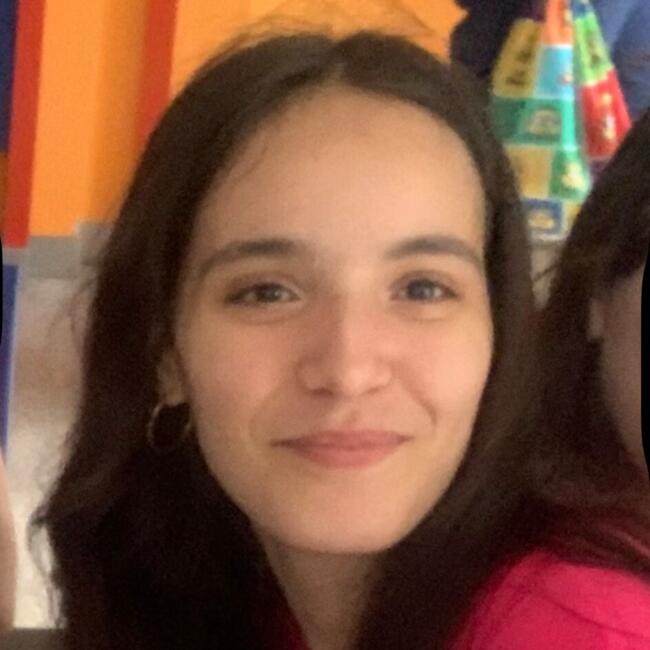 Babysitter in Magnago: Imane