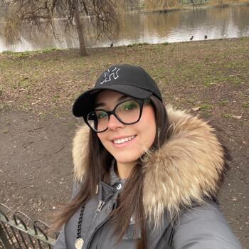 Childminder in San Cesareo: Sara