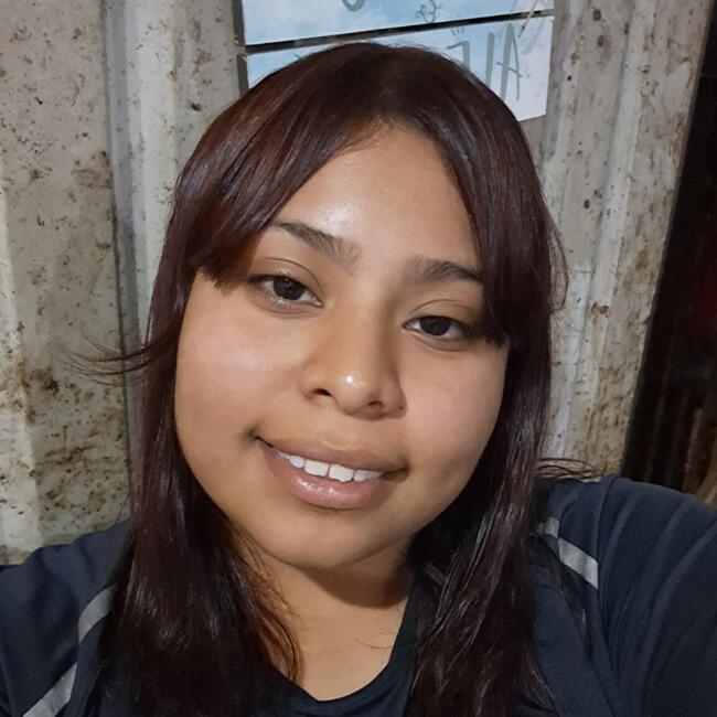 Niñera en González Catán: Nicole