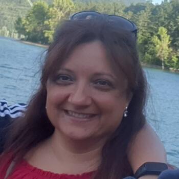 Babysitter in Pistoia: JESSICA