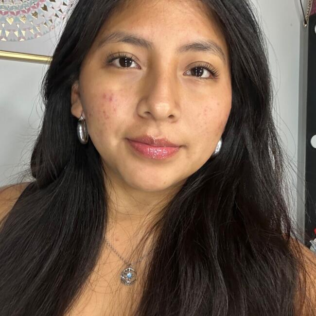 Babysitter in Arica: Antonia