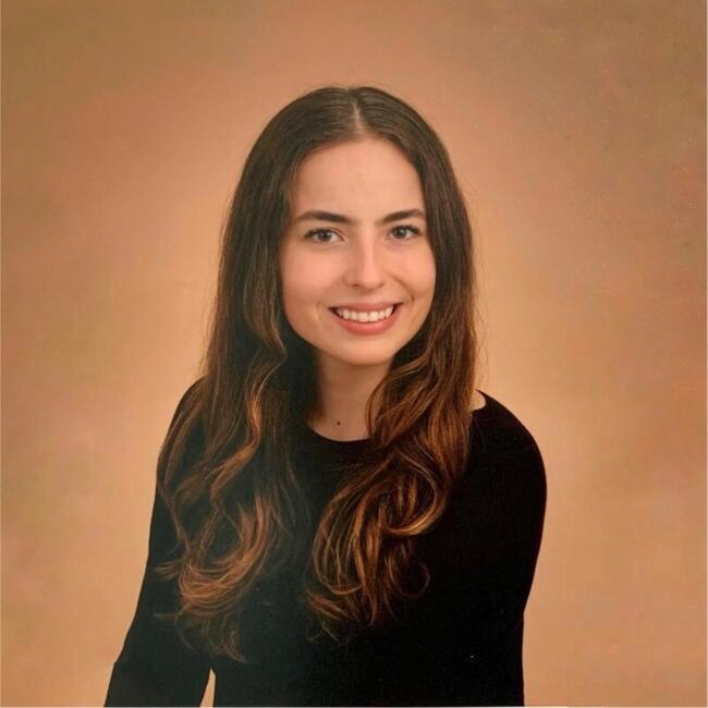 Barnvakt i Esbo: Maria
