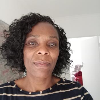Nanny in Hout Bay: Jane
