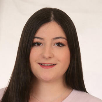 Babysitter in San Javier: Noelia