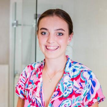 Babysitter in Stellenbosch: Zara