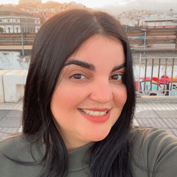 Nanny in Las Palmas de Gran Canaria: Maria karla