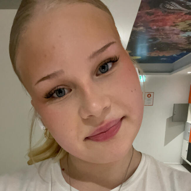 Babysitter in Oulu: Senja