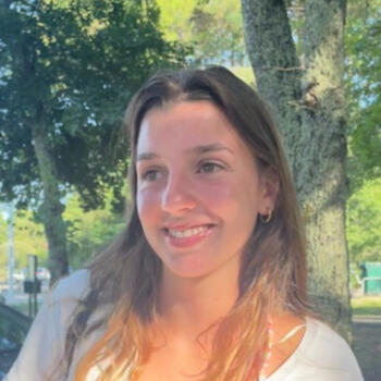 Baby-sitter in Lille: Johana