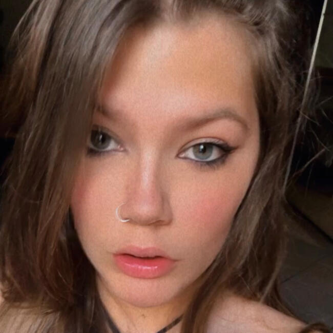 Babysitter a San Nicola la Strada: Delfina