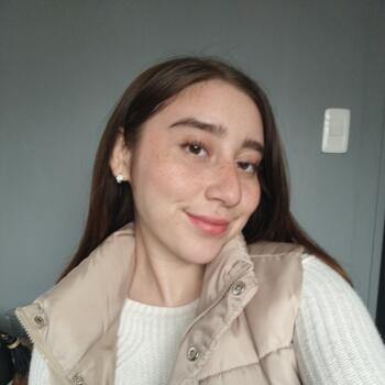 Niñera en Valdivia: Ignacia