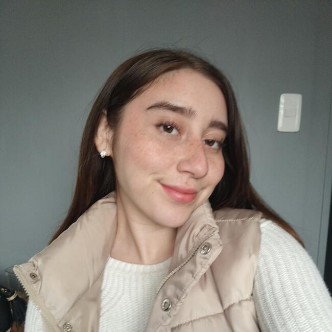 Niñera en Valdivia: Ignacia