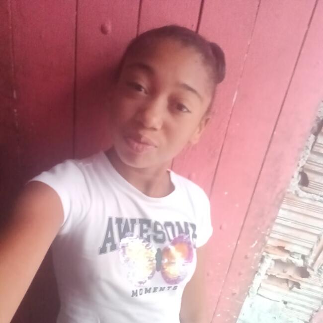 Babysitter di Babakan (Kabupaten Cirebon): Jéssica