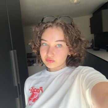 Babysitter Lyon: Lilou