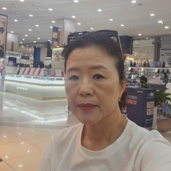 Babysitter in Yongin-si: 소라