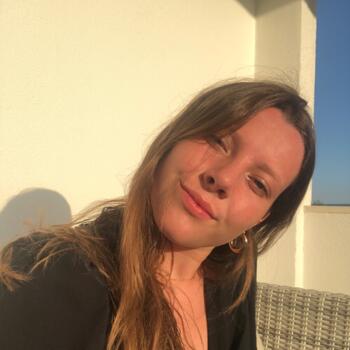 Babysitter in Dessel: Tilde