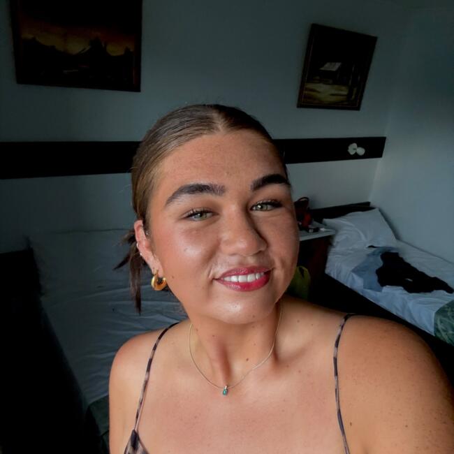 Babysitter in Sydney: Tanisha