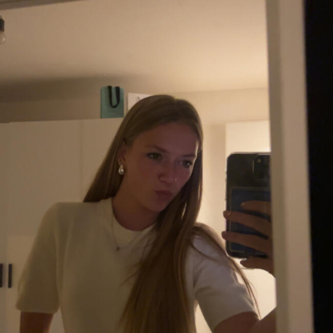 Babysitter in Poperinge: Michelle