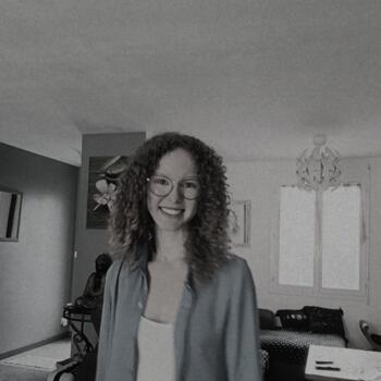 Babysitter in Parentis-en-Born: Maïlysse