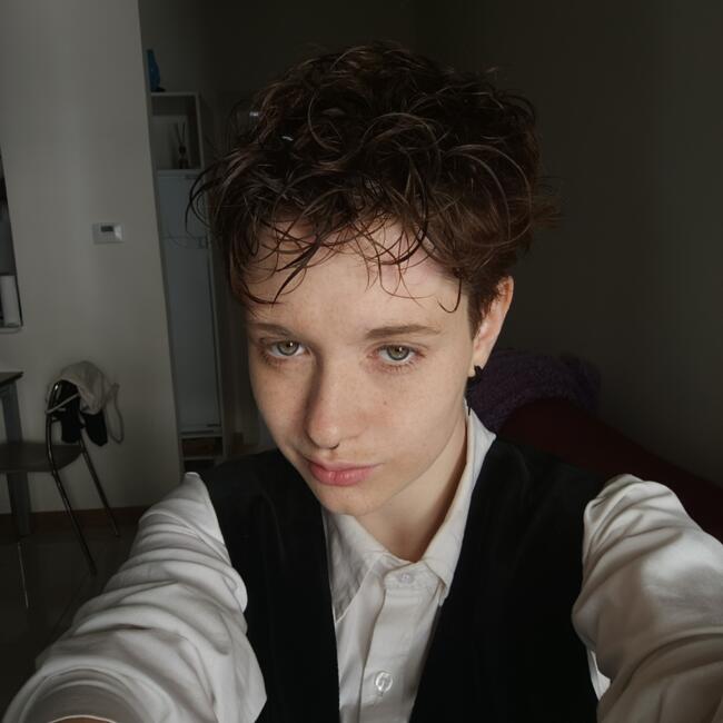 Babysitter a Alessandria: Lucrezia