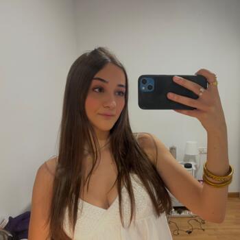 Babysitter in Barcelona: Claudia