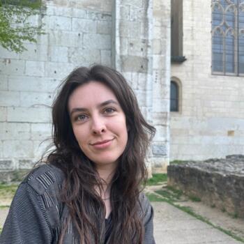 Niñera en Girona: Aurora
