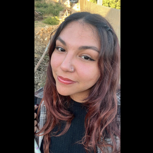 Babysitter in Quilpué: Fernanda