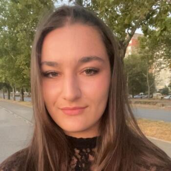 Babysitter in Holtzheim: Maria