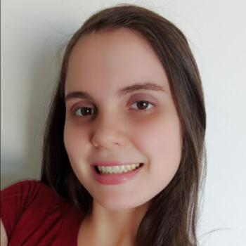 Agencia de cuidado de niños en Caracas: Lisbeth