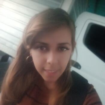 Babysitter in Valera: Daniela