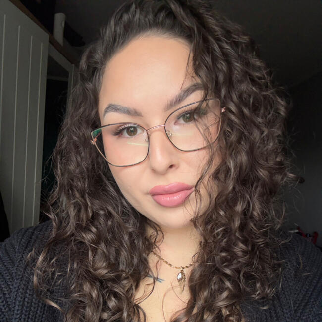 Opiekunka do dziecka w Warnice: Klaudia