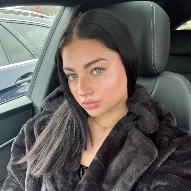 Babysitter Job in Nufringen: Sara