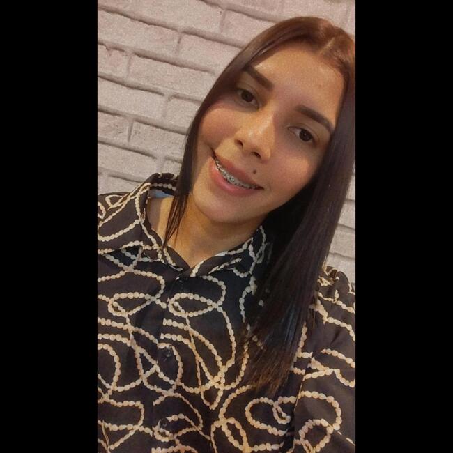 Babysitter in São Paulo: Lívia