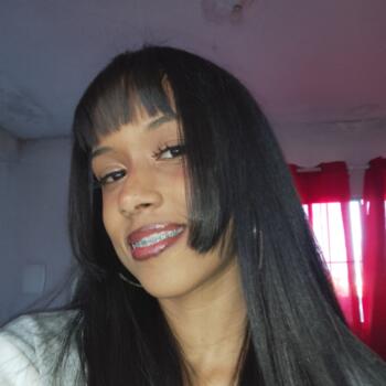 Babysitter in Francisco Morato: Gisele