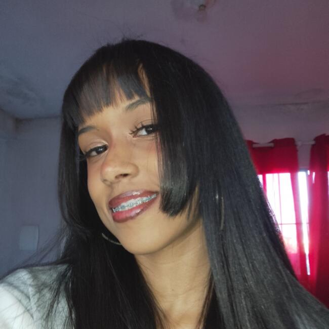 Babysitter in Francisco Morato: Gisele