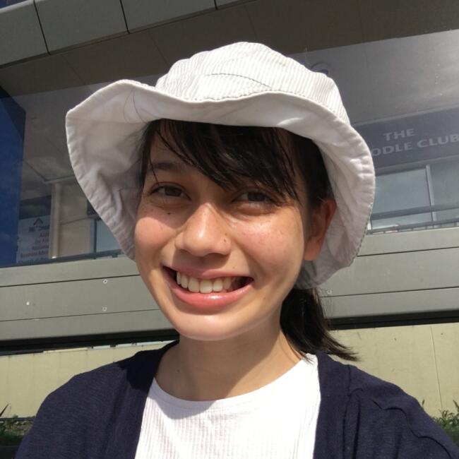 Babysitter in Townsville: Nikita