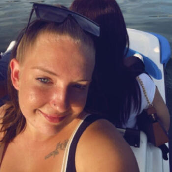 Nanny in Wetzikon ZH: Joyce