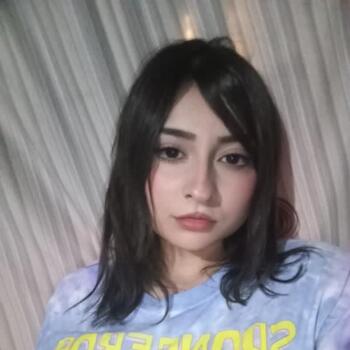 Babysitter in Ciudad Juárez: Naomi