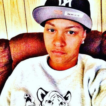 Nanny in Tamaqua: Najashia