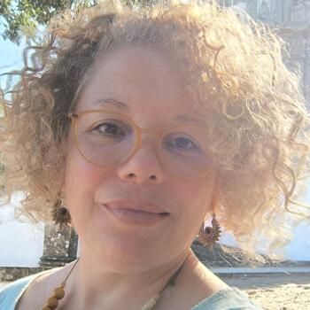 Babysitter in Braga: Jeanne