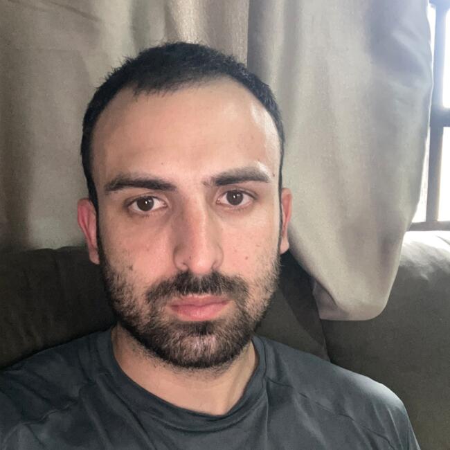 Emprego de babá em Blumenau: Bruno